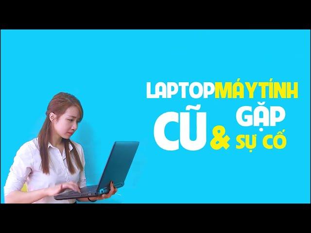 Sửa chữa Laptop 24h - Địa chỉ sửa laptop uy tín #suachualaptop24h #sualaptopuytin