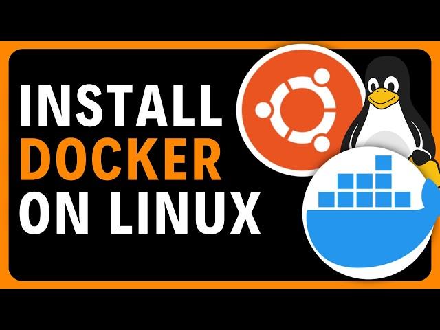 How to Install Docker on Ubuntu Linux