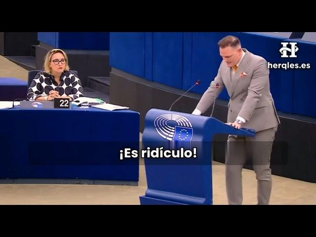 Realidades en EUROPA