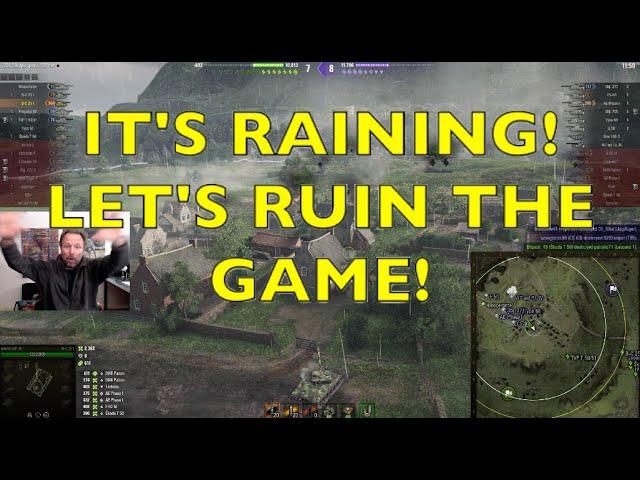 WarGamings Cloak of Invisibility Mechanic Shocks Entire Community