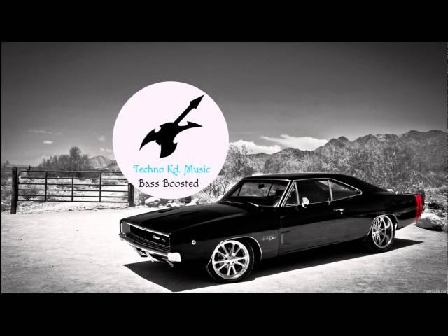Troyboi | Fyi | Bass Boosted | Techno KD. Music