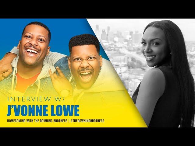 Turn Renters Into Buyers w/J'Vonne Lowe | The Downing Brothers | EP - 37