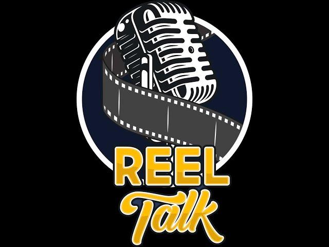 Reel Talk Podcast Season 1 Recap & Bloopers