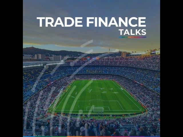 Trade and receivables finance, in football terms