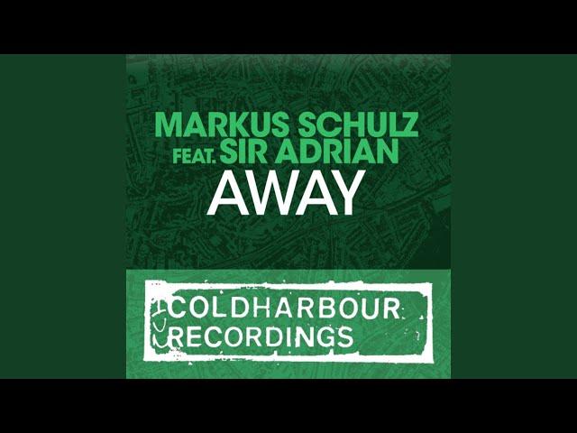 Away (Extended Mix)