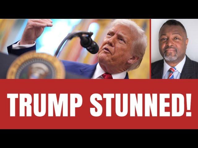 Malcolm Nance’s Grave Trump Prediction! ‘We Are in Mortal Danger!’