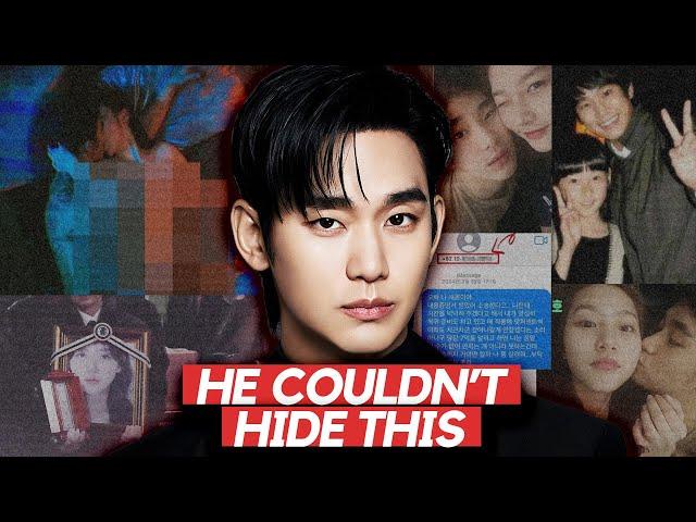 Disturbing Things About Kim Soo Hyun That We Chose To Ignore