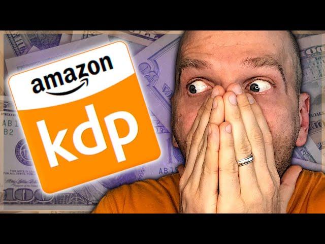 Should I Use KDP Select NOW?! | Self-Publishing News (August 16, 2021)