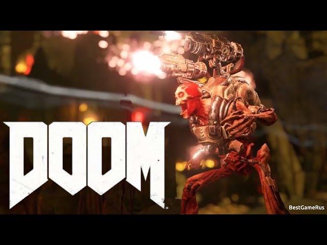 Doom  на слабых пк!