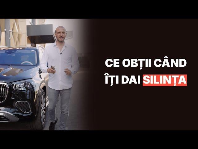 CE OBȚII CÂND ÎȚI DAI SILINȚA SĂ OFERI UN SERVICIU DE CALITATE