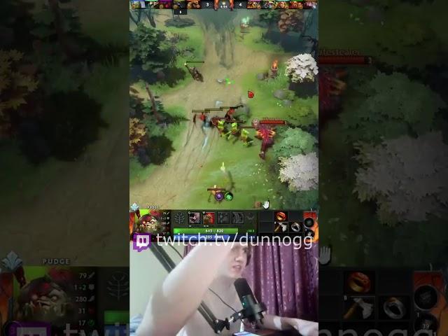 ПЕРЕКЛЮЧИЛСЯ!! #stream #tiktok #дота2 #дота #100 #dota #dota2 #shorts #short #twitch