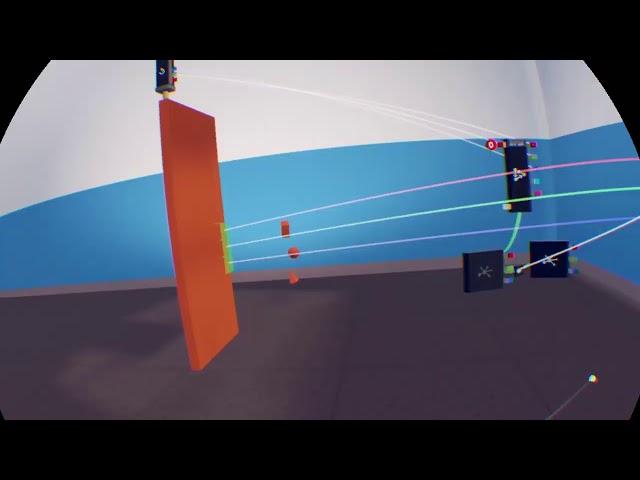 How to make a door with multiple keys.Rec room