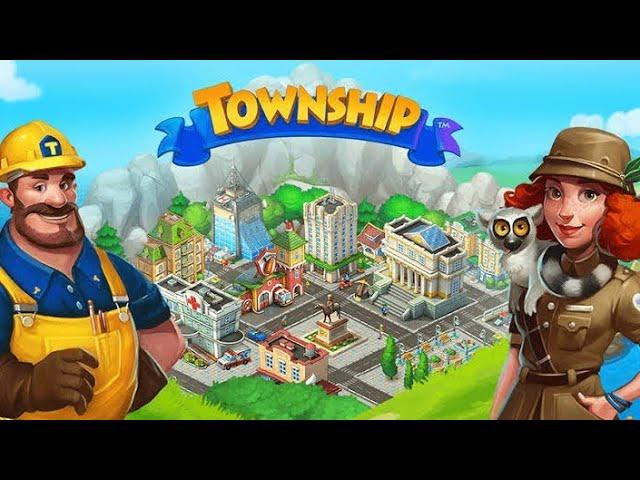 Township game live!! Karwal Gaming Live