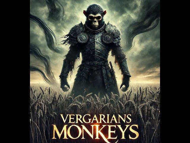 Vergarians Monkeys  Life is Feudal: Arden. Pivipi