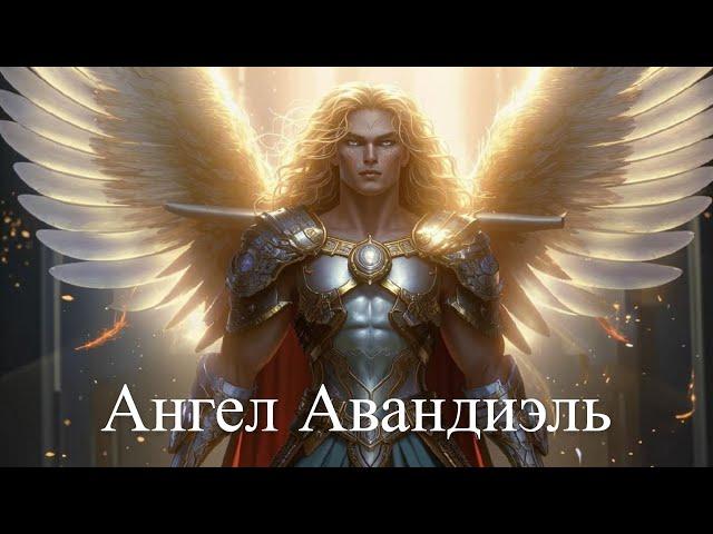 Регрессивный гипноз | Прямой сеанс для Нелли | Ангел Авандиэль