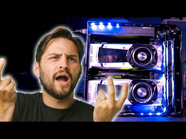 Are SLI and Crossfire DYING?