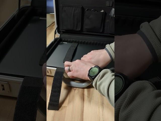 How do you carry your #ThinkPad #laptop?