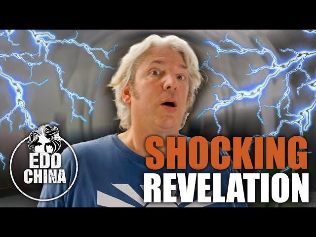 DO's And DONT's - Electric Car | Edd China