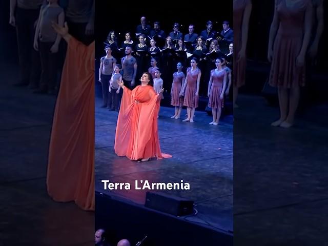 Armenian Opera Amen / Terra L’Armenia #armenianmusic #armenia #operamusic #armeniansong #sopranos
