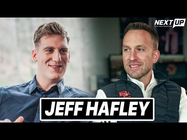 New Packers DC Jeff Hafley Tells All: Building Boston College, Defensive Scheme & Portal Tampering