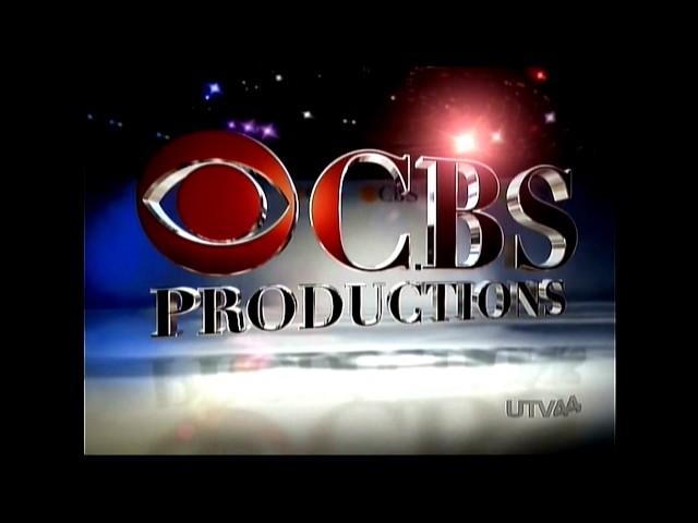 Panda Productions/CBS Productions/CBS Television Distribution (Cutoff at the end)