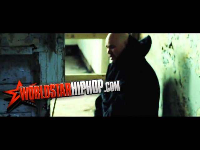 Fat Joe - Massacre on Madison (official music video)