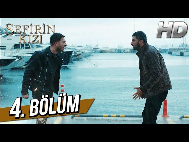 Sefirin Kızı 4. Bölüm (Full HD)