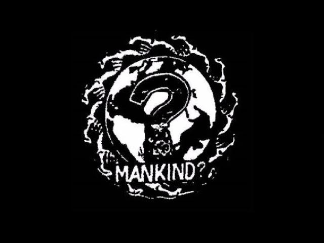 Mankind? - Discography [Full Album]