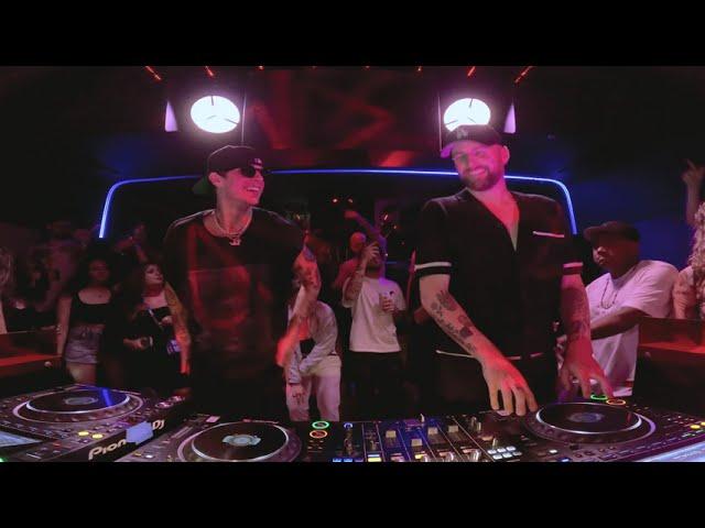 Lost Kings: Boiler Room at Music for a While NYC