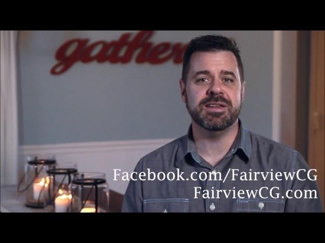 Fairview Community Gathering