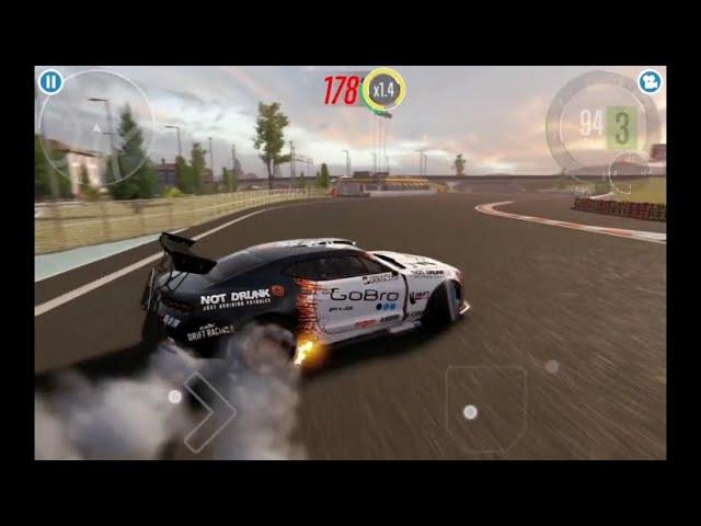 CARX DRIFT RACING 2 | PART #