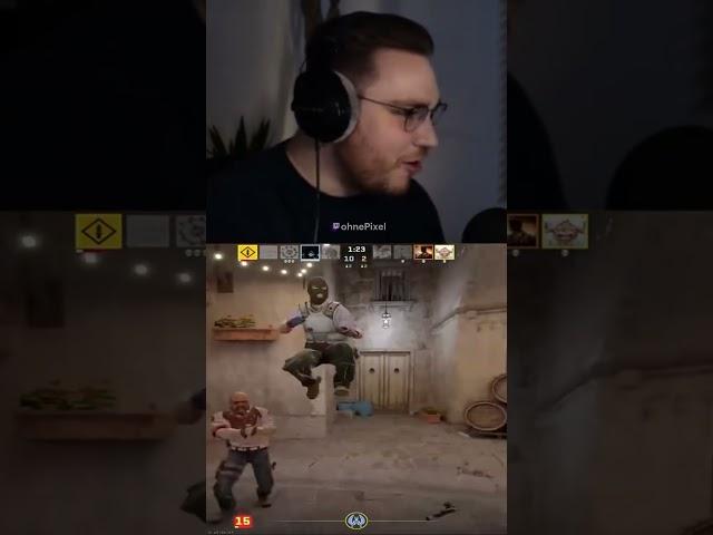 This shouldn't be possible