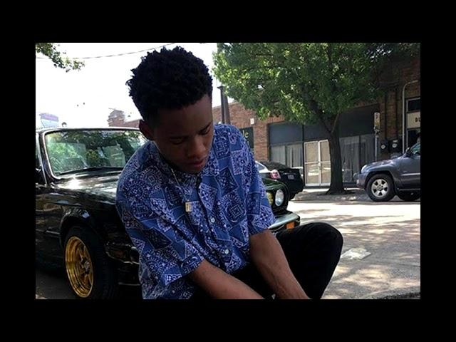 [FREE] Tay-K Type Beat "megaman" (prod.foggyrow)