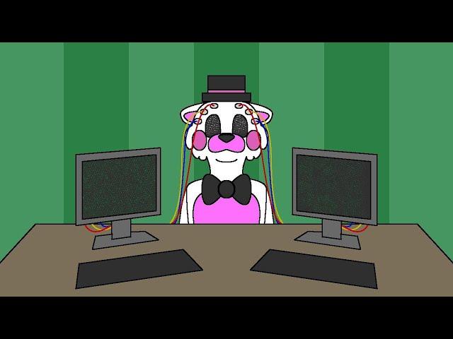 Minecraft Fnaf: Funtime Freddy Is Hacked (Minecraft Roleplay)