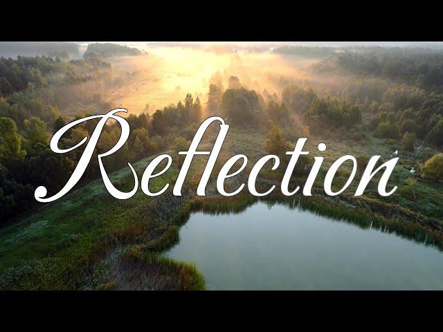 Jeremy Webb  Reflection  Calming Meditation Music