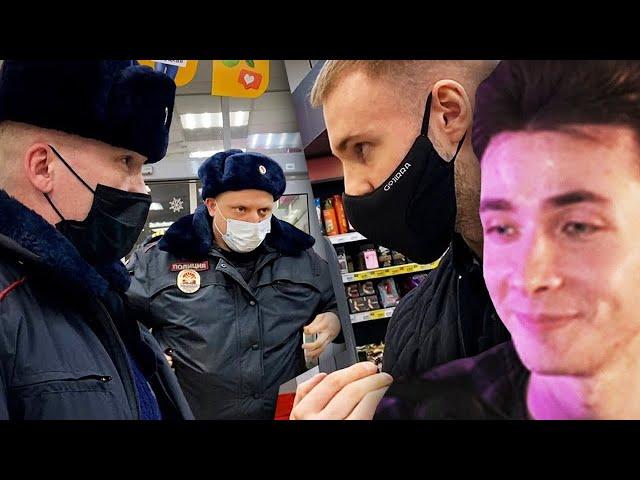 ХЕСУС СМОТРИТ ПРОСРОЧКУ В МАГНИТЕ ! | Полная Версия