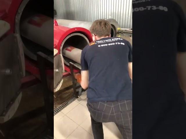Стирка ковров РБ 89083535555