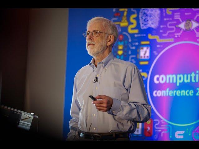 Computing Conference 2023 (Hybrid Event) Recap Highlights Video