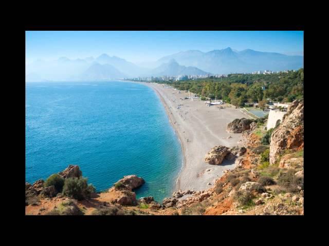 Hotel Kleopatra Beach in Alanya (Tuerkische Riviera - Tuerkei) Bewertung und Erfahrungen