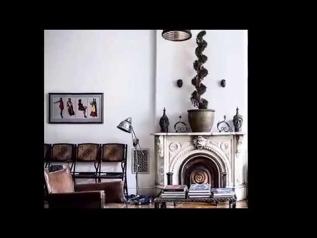 Rustik vintage country dekorasyon-masif ahsap-eskitme-rustik tarz nedir ? Rustik dekorasyona ornek