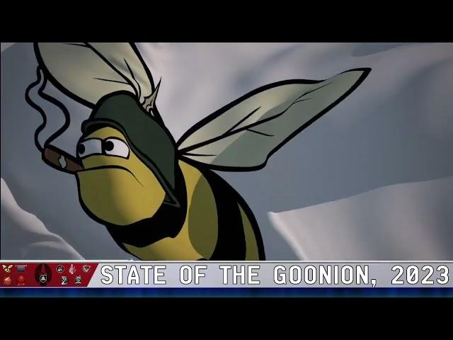 State of Goonion 2023