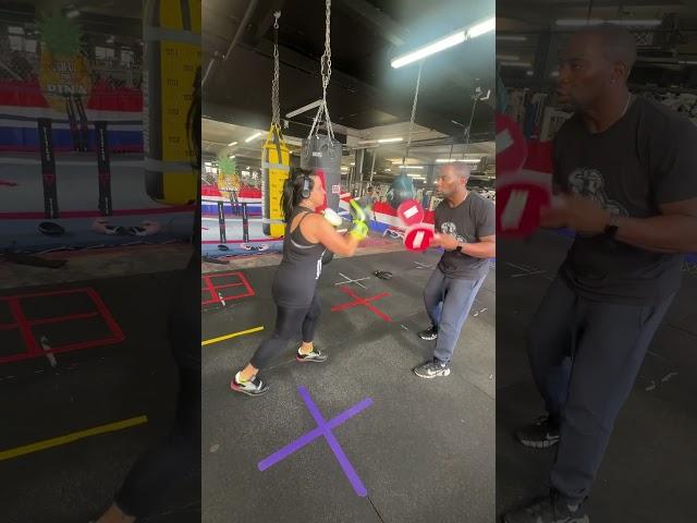 Boxing training #fitness #boxing #boxingtraining #motivation #boxingfit #boxingworkout #box
