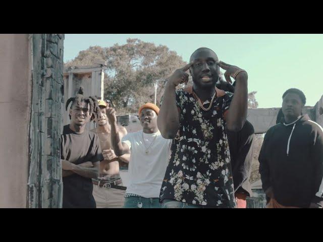 Lil Polo Da Don - 772 Gorilla (Official Music Video)