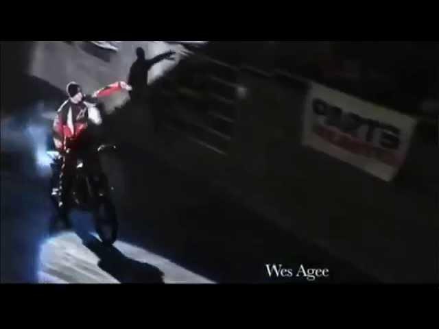 Metal Mulisha FMX