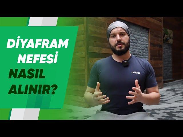 Diyafram Nefesi Nasıl Alınır? Hangi Teknikleri Uygulayabiliriz? #DiyaframNefesi 2022