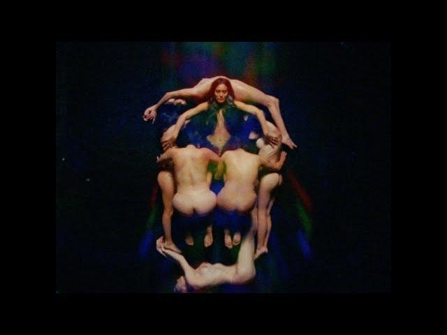 Jesse Jo Stark - Fire Of Love (Official Music Video)