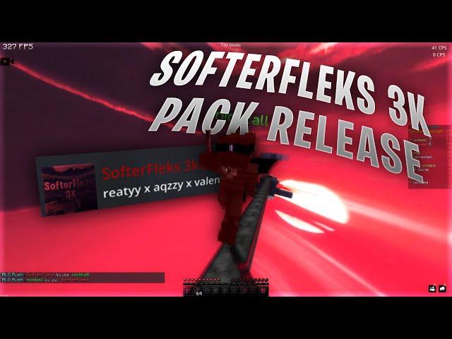 SOFTERFLEKS 3K PACK RELEASE! | CLIPS #6 | SofterFleks