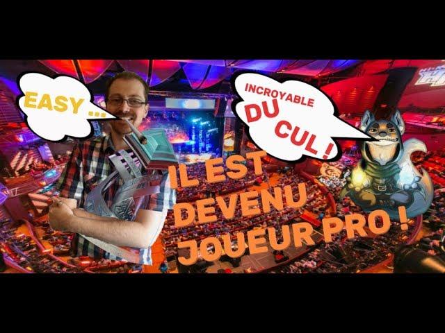 LE GÉNIE DES DEBYLOS - BEST OF IKER TV n°7