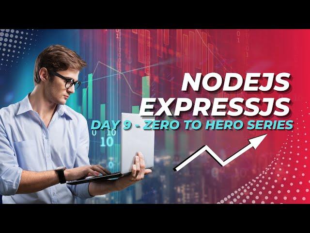 NodeJS and ExpressJS Tutorial 9 in Nepali | Exploring Template engines with ejs