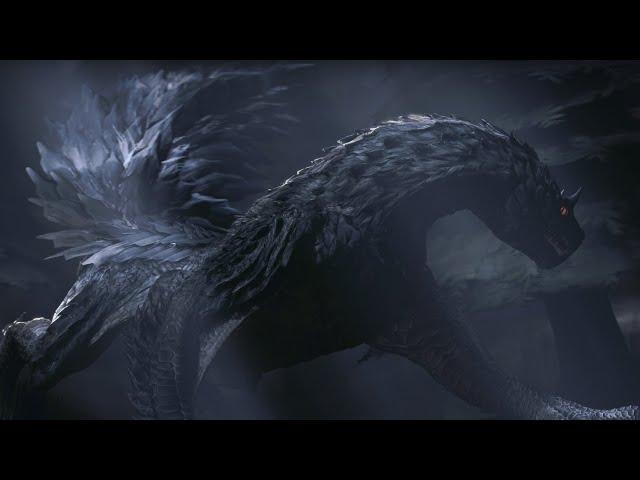 Tobi-Kadachi All roars and special attacks (Monster Hunter World Iceborne)